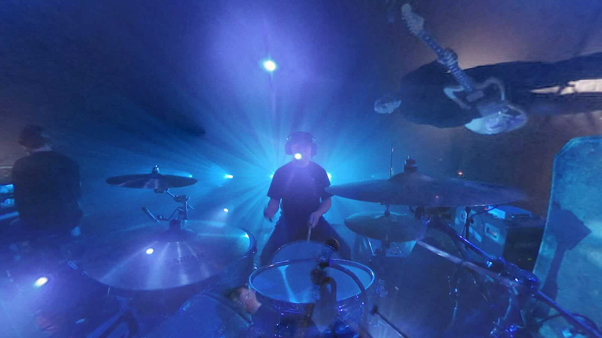 Mogwai documentary ‘If the Stars Had a Sound’ coming to theaters & streaming in April (NYC screening with band Q&A)