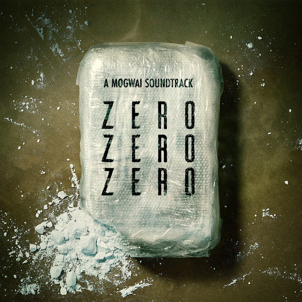 listen to Mogwai’s ‘ZeroZeroZero’ score