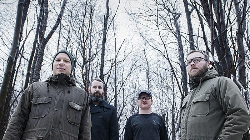 Mogwai prep new Dave Fridmann-produced LP, announce world tour
