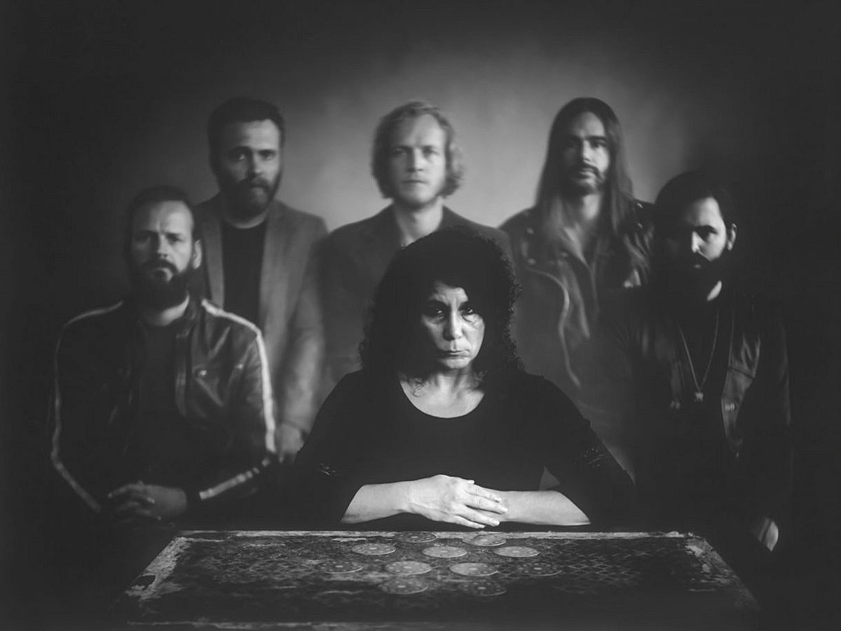 Molasses (ex-The Devil’s Blood) announce debut album, share 11-minute song