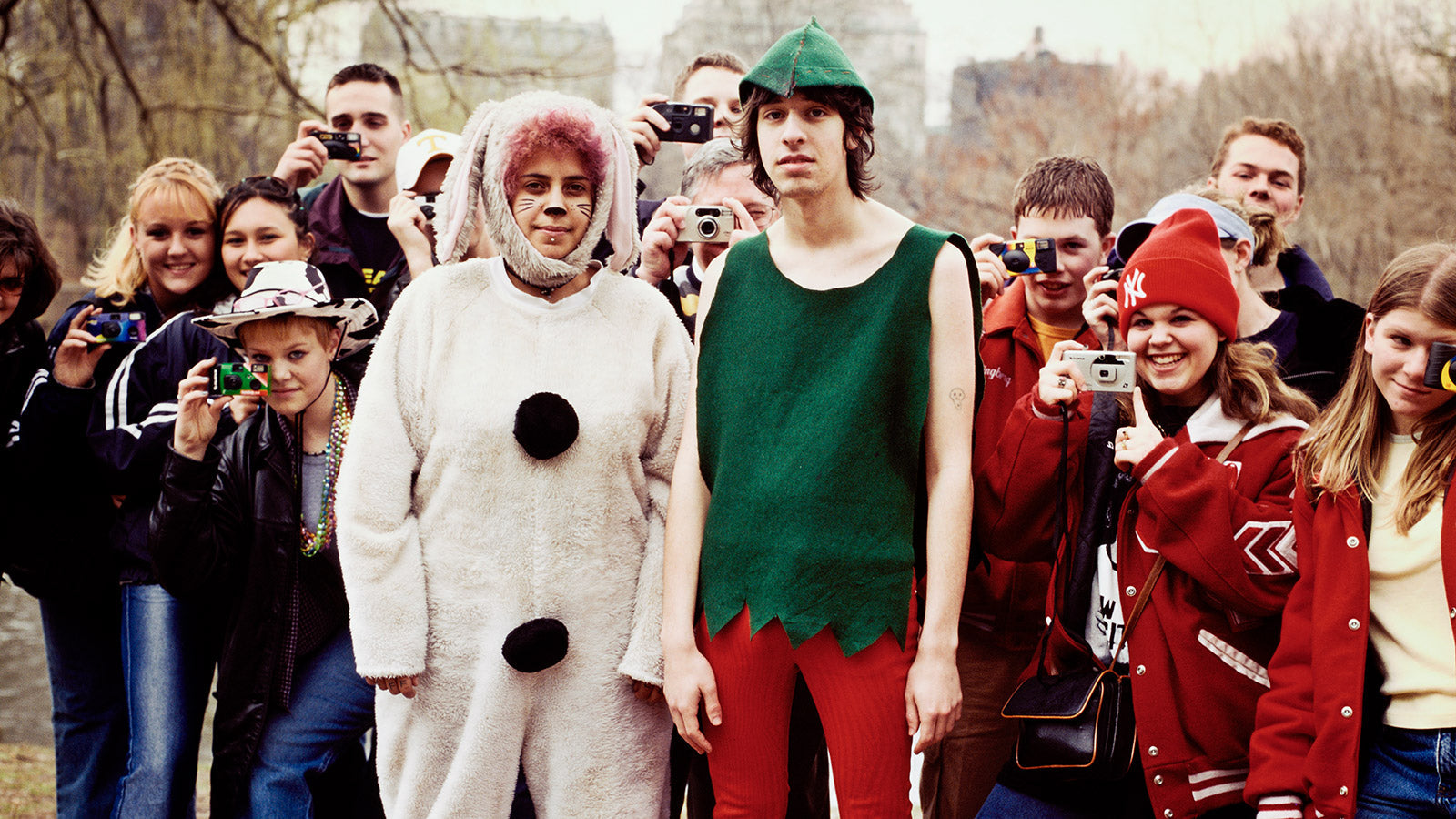 The Moldy Peaches’ Kimya Dawson & Adam Green tell us their favorite albums & songs of 2025