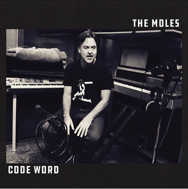 The Moles releasing new LP ‘Code Word’ (stream it)