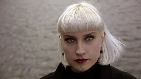 Molly Nilsson releasing ‘Zenith’ (watch videos for 3 singles)