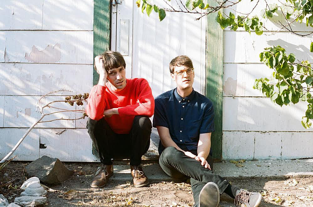 The Molochs released new LP (listen), touring after SXSW, playing 4-show NYC residency w/ Cosmonauts