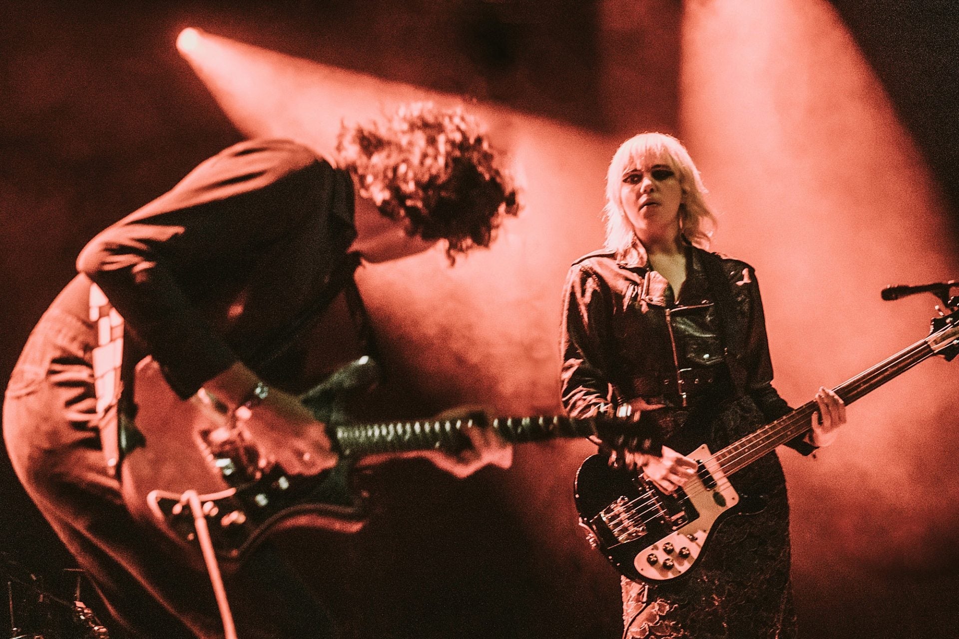 Sunflower Bean, Surfbort, Russell Louder & more playing A2IM Indie Week 2019