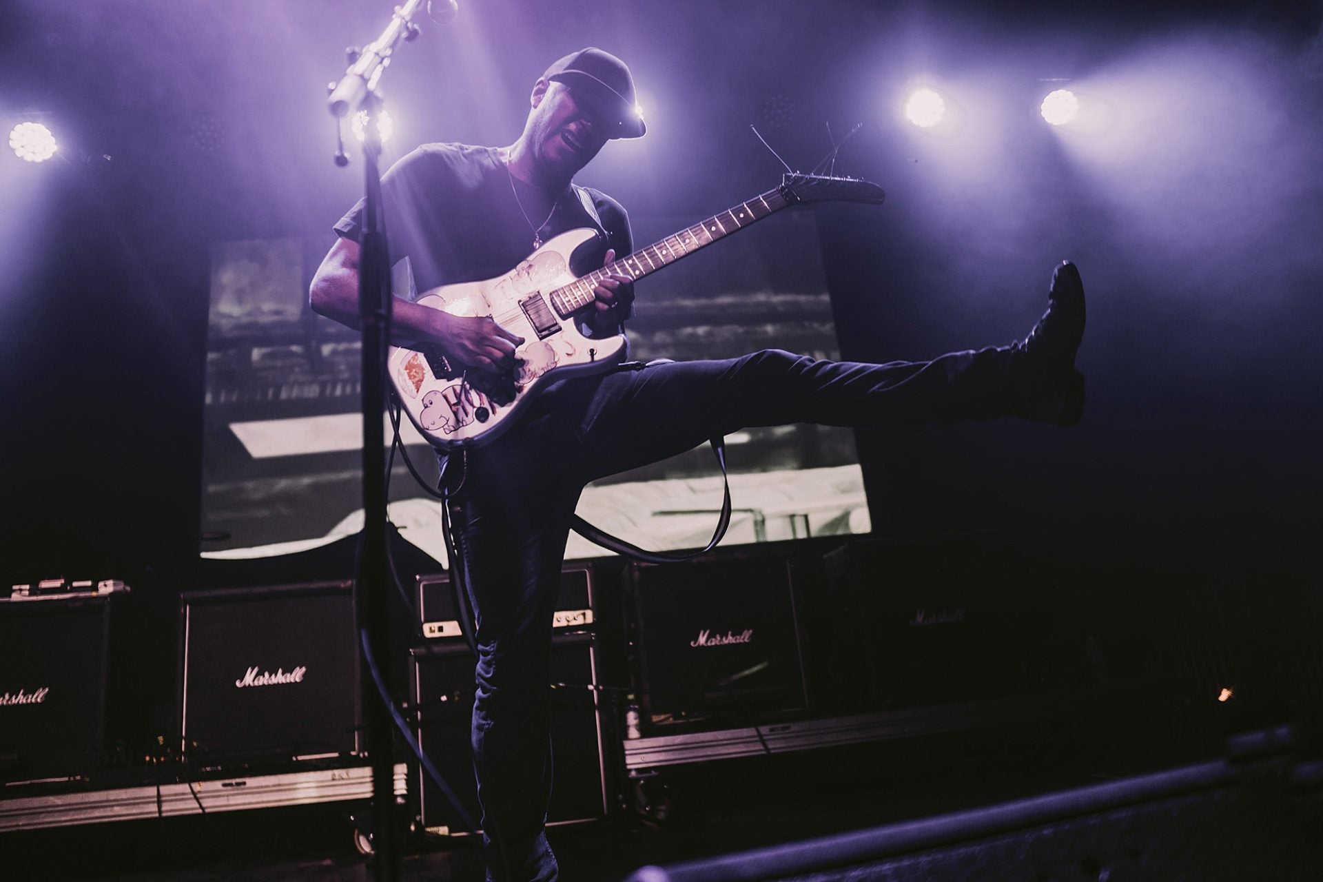 Tom Morello contributes to new police brutality protest film, honoring George Floyd’s birthday