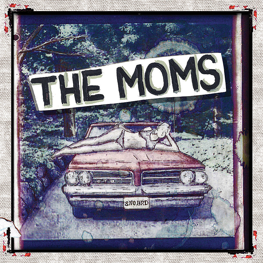 NJ punks The Moms releasing ‘Snowbird’ on Bar/None (watch a video)