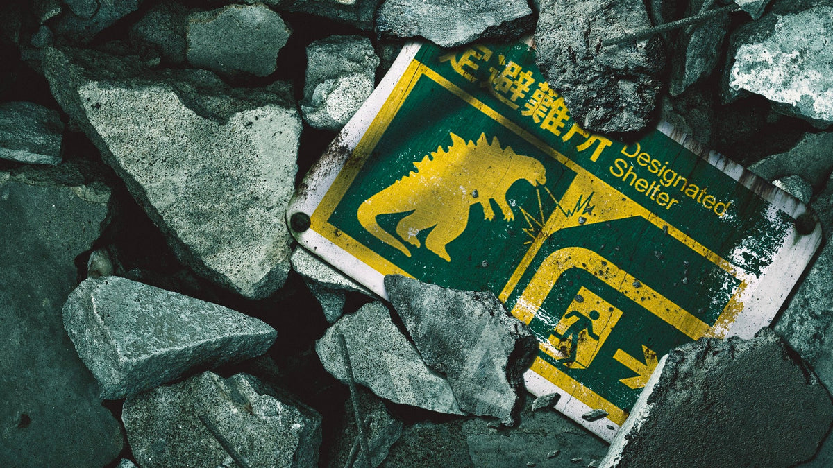 AppleTV+ Godzilla series ‘Monarch: Legacy of Monsters’ shares first trailer (watch)