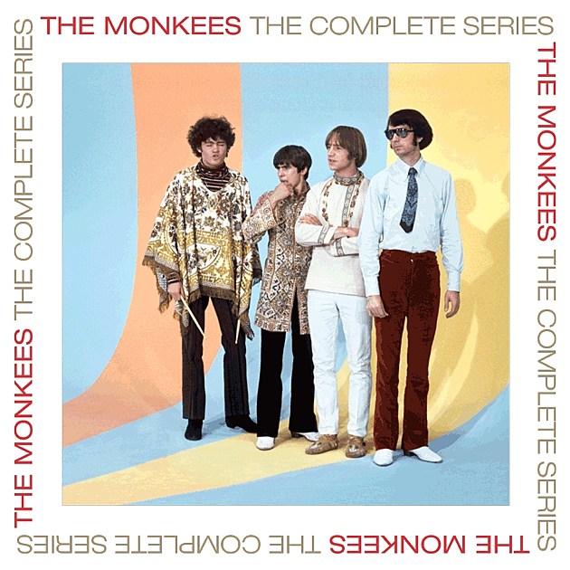 Rivers Cuomo, Ben Gibbard, Andy Partridge & more wrote songs for The Monkees’ first album in 20 years, ‘Good Times’