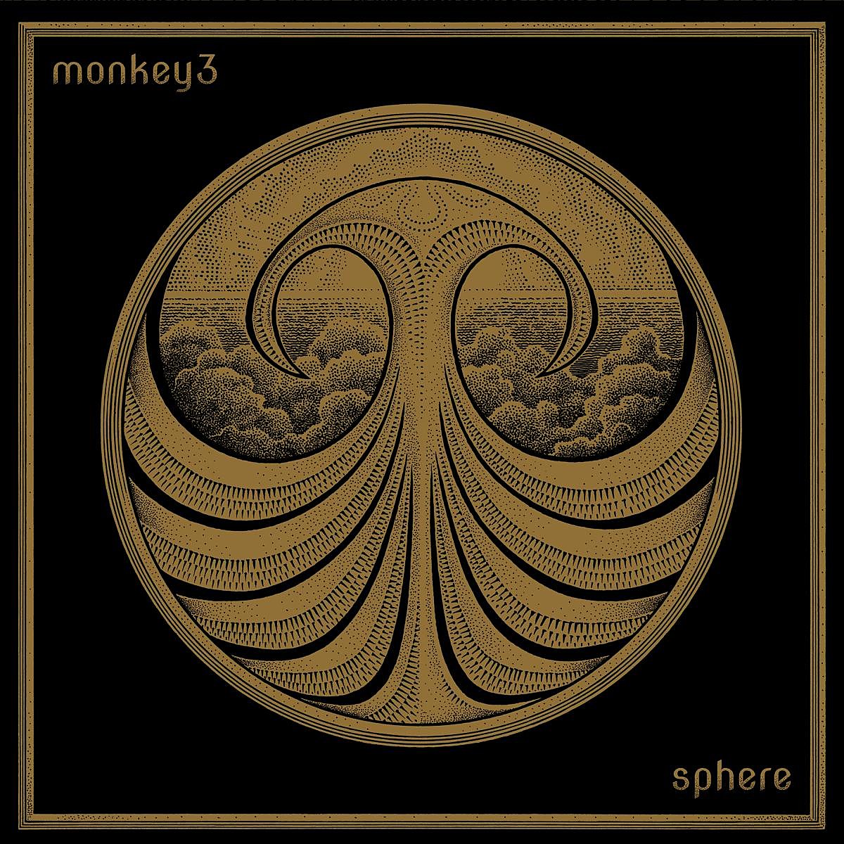 stream Monkey3’s new album ‘Sphere’ & read the band’s song-by-song breakdown