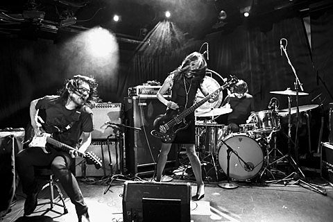 Mono going on 2015 North American tour with Holly Hunt