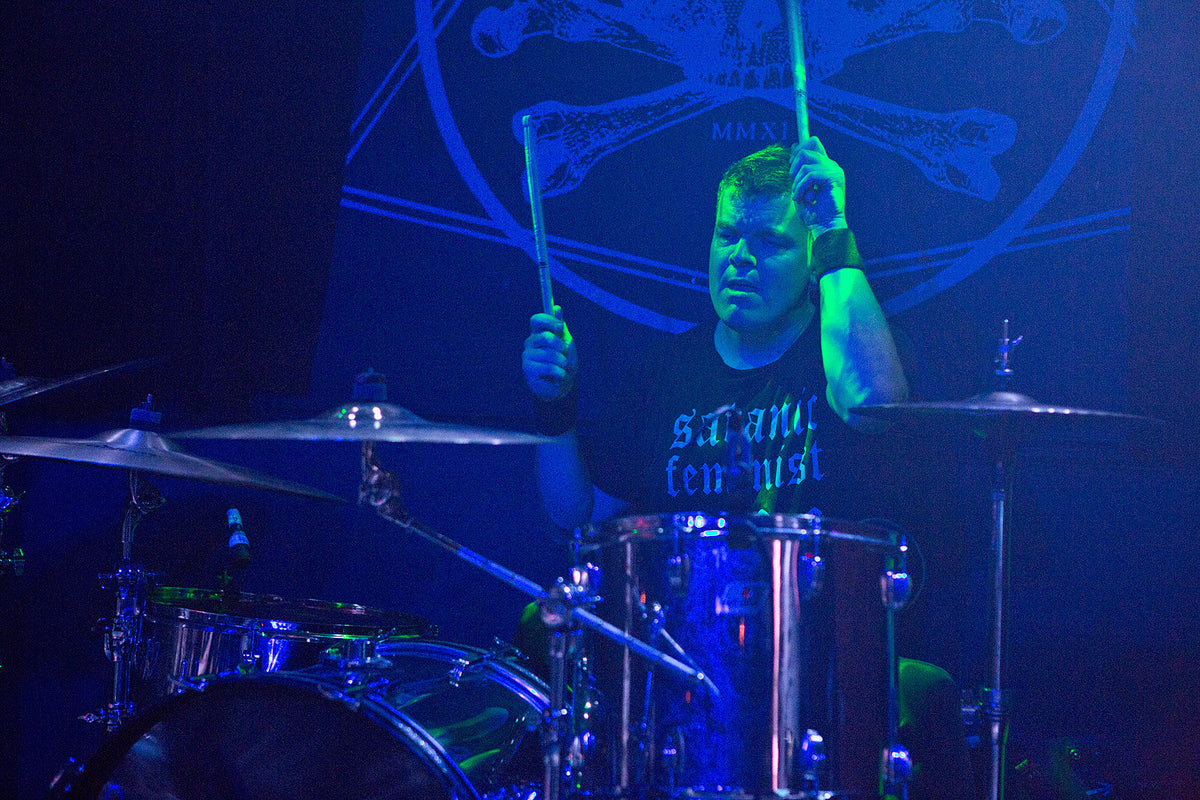 Monolord’s Esben Willems discusses his 10 favorite albums of 2019