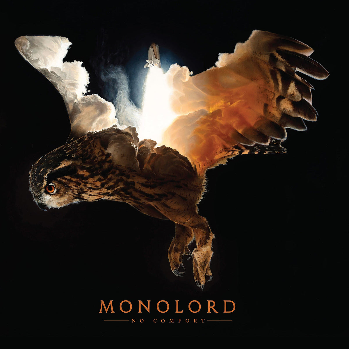 Monolord announce Relapse debut ‘No Comfort,’ share “The Bastard Son”