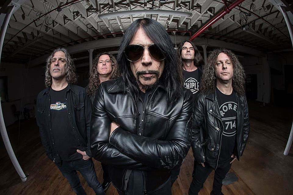 Monster Magnet announce fall tour