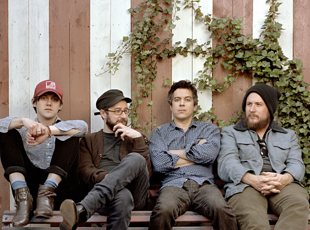 Monsters of Folk planning new LP & tour; Jim James shares video, covered Mazzy Star with Twin Limb