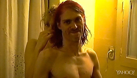 Kurt Cobain documentary ‘Montage of Heck’ airing in May on HBO (watch the trailer)