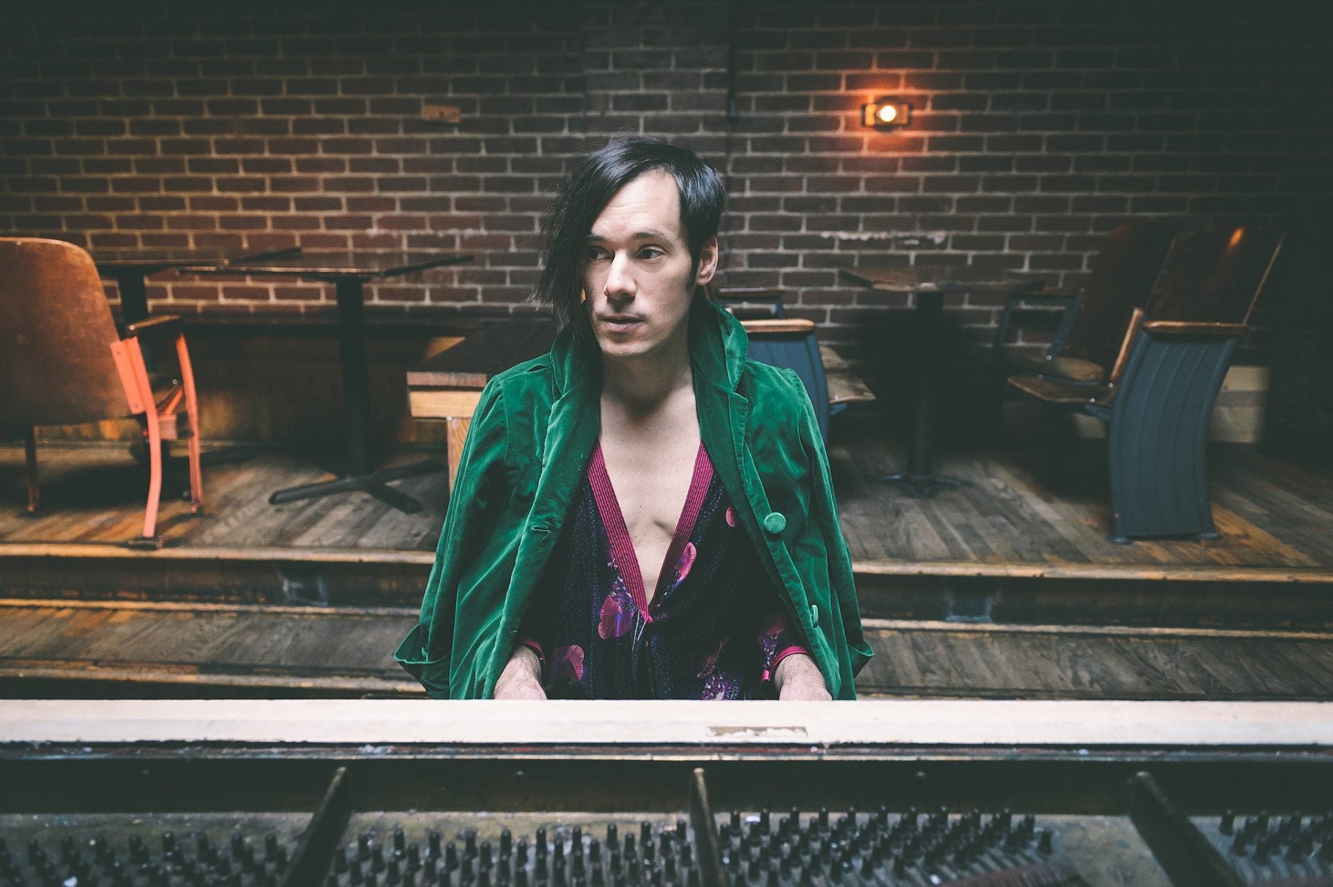 of Montreal announce North American tour