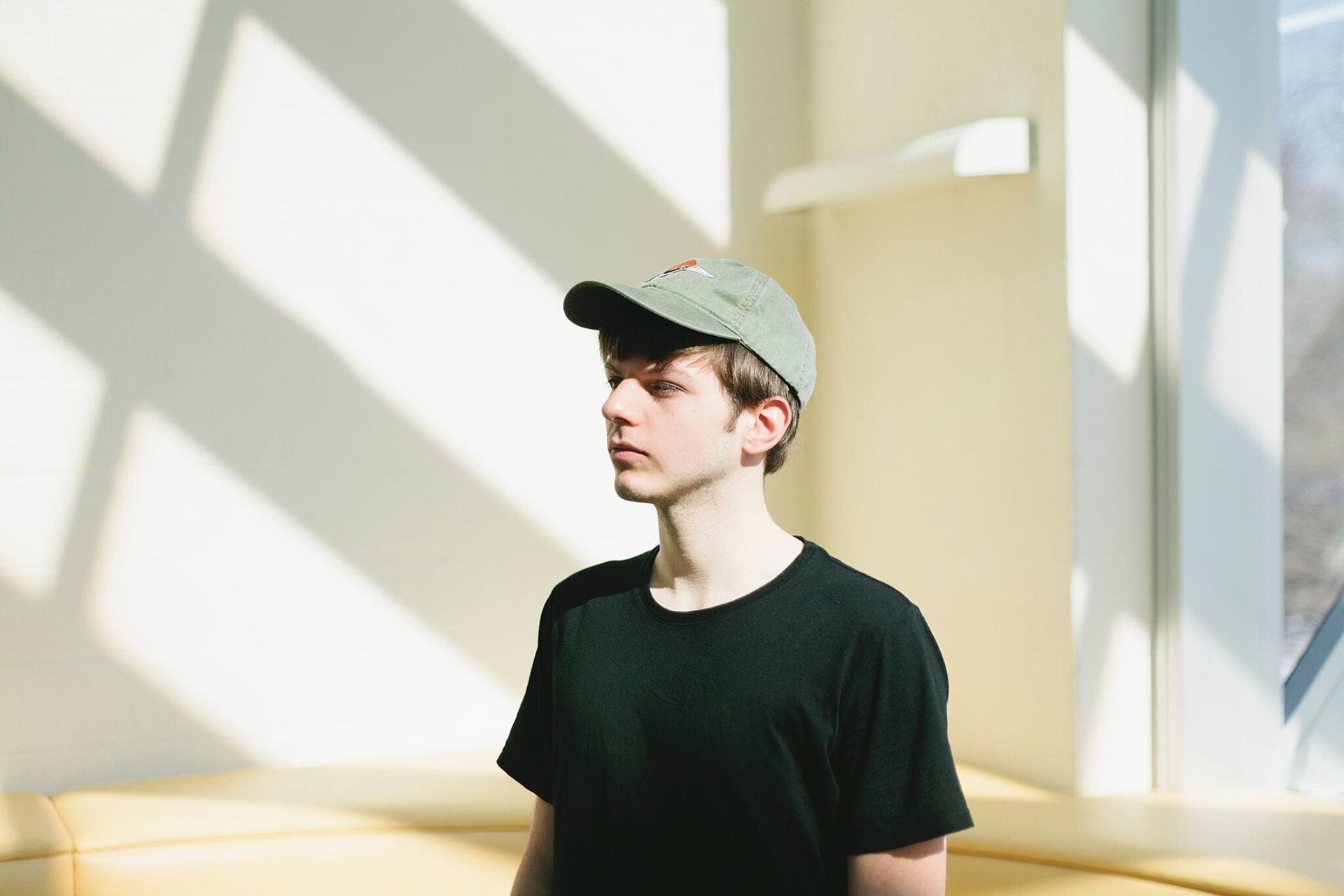 Mood Tattooed releasing ‘Hush Tarantula’ (stream “Velvet”)