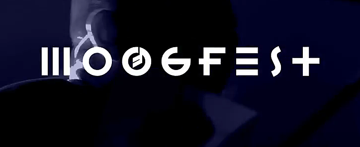 Mouse On Mars, Kelela, Jon Hopkins & more added to Moogfest 2018 lineup
