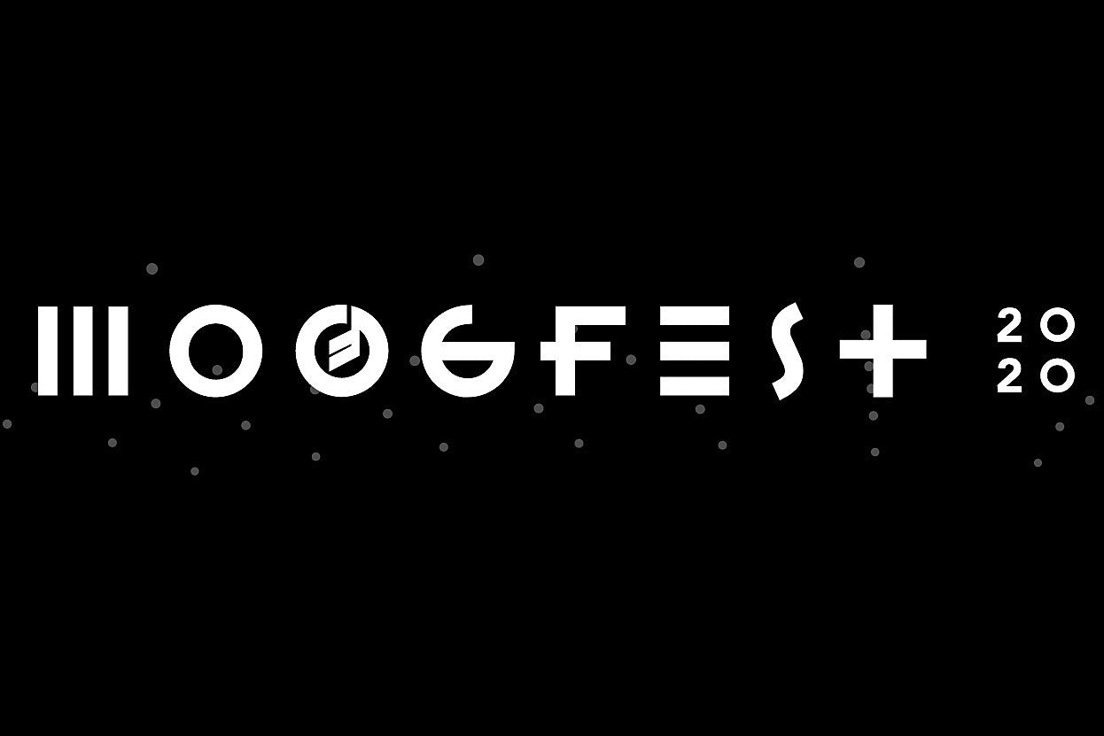Moogfest not returning for 2020 edition