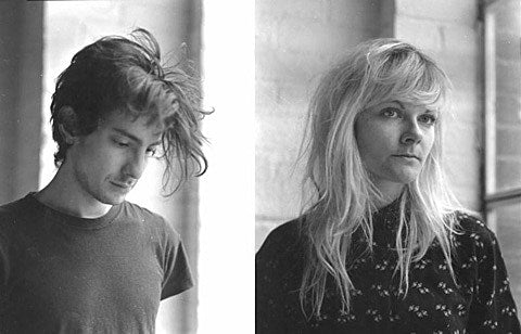 Moon King streaming ‘Secret Life’ LP; Doldrums share “Loops” video ++ win tix to their Baby’s All Right show