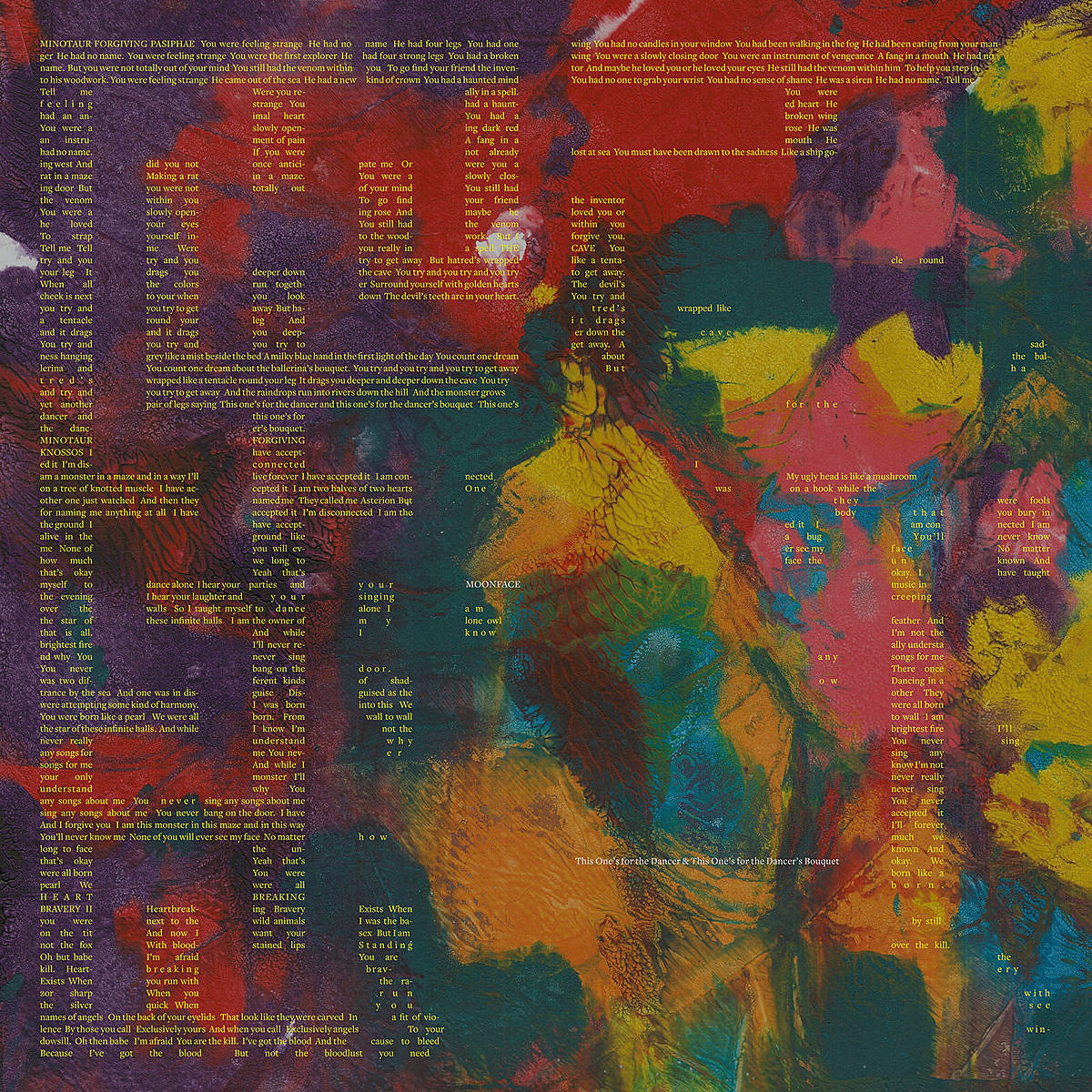 Spencer Krug retiring Moonface moniker after new album, shares new song