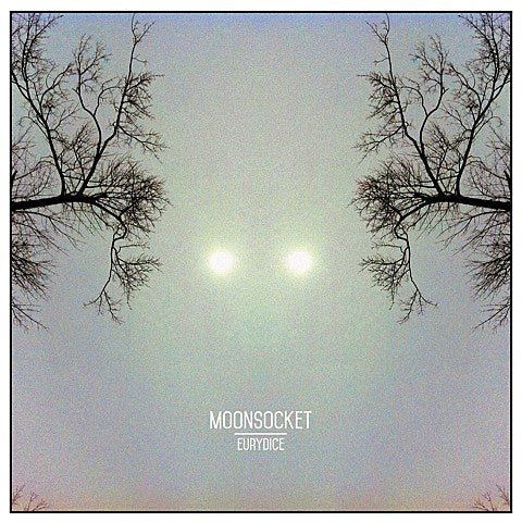 Chris Thompson (Eric’s Trip, etc) releasing first Moonsocket album in 18 years, ‘Eurydice’ (stream a track)