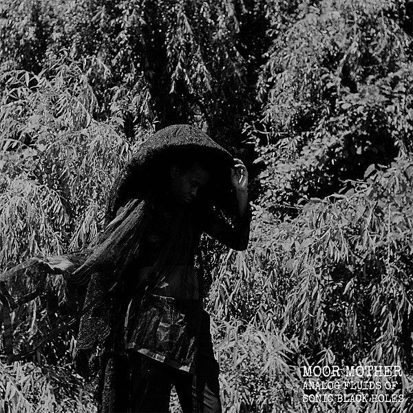 Moor Mother announces new LP, shares song prod. Godflesh’s Justin Broadrick