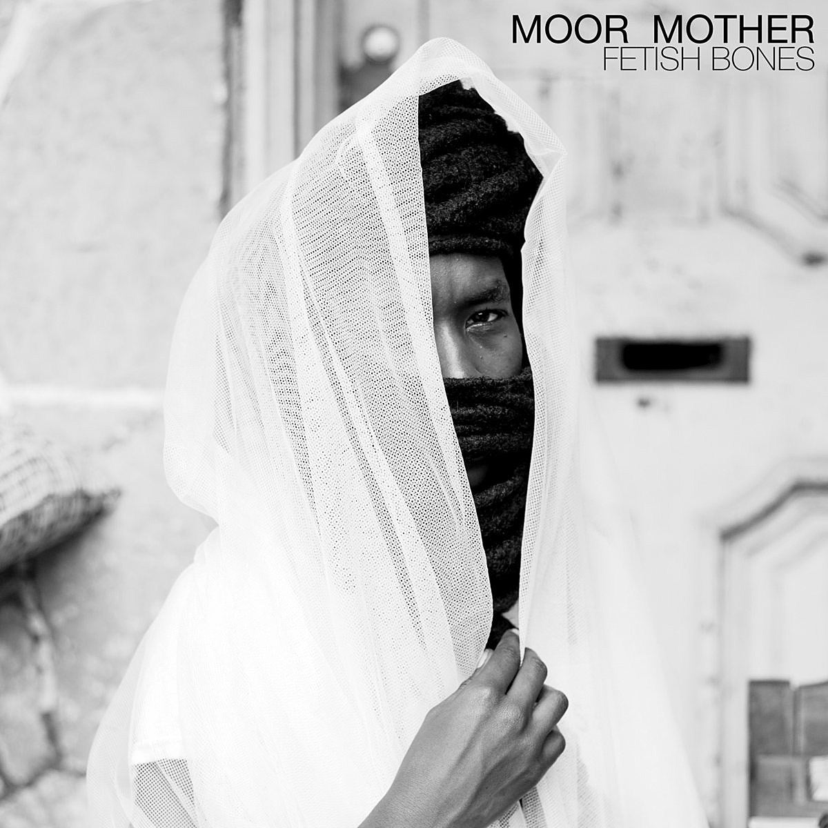 Moor Mother released ‘Fetish Bones,’ touring with Screaming Females