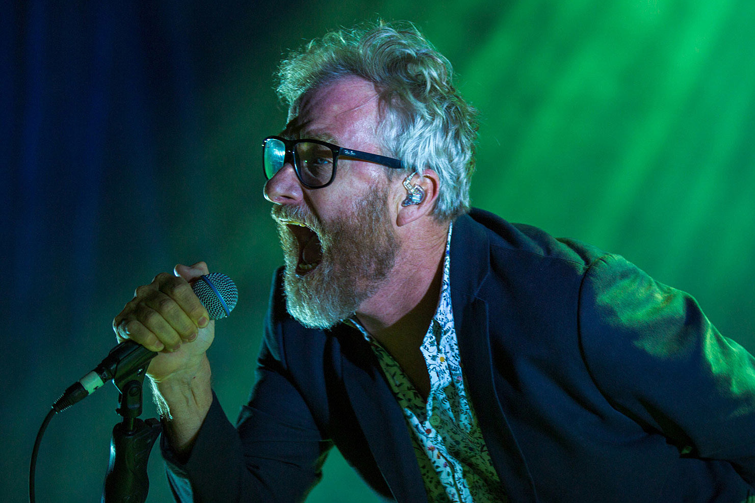 Mo Pop Festival 2018 Sunday pics (The National, St. Vincent, Brockhampton, more)
