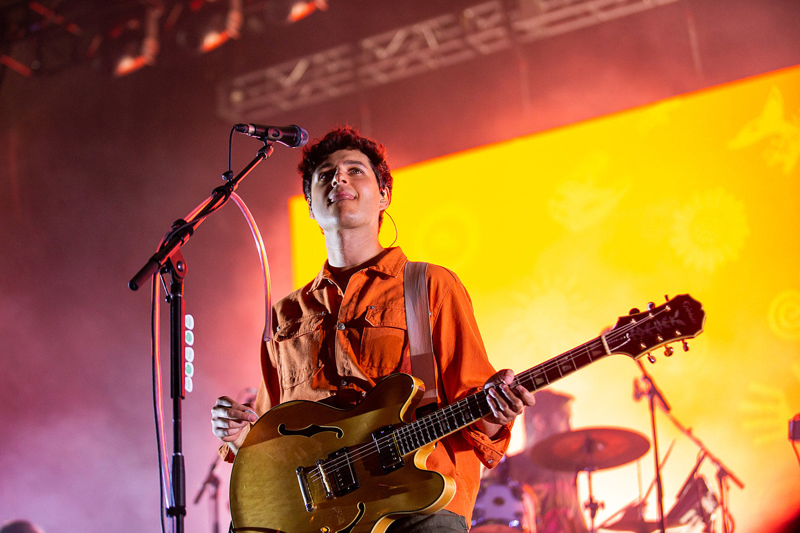 Mo Pop Festival 2019 Saturday pics (Vampire Weekend, Lizzo, Snail Mail, more)