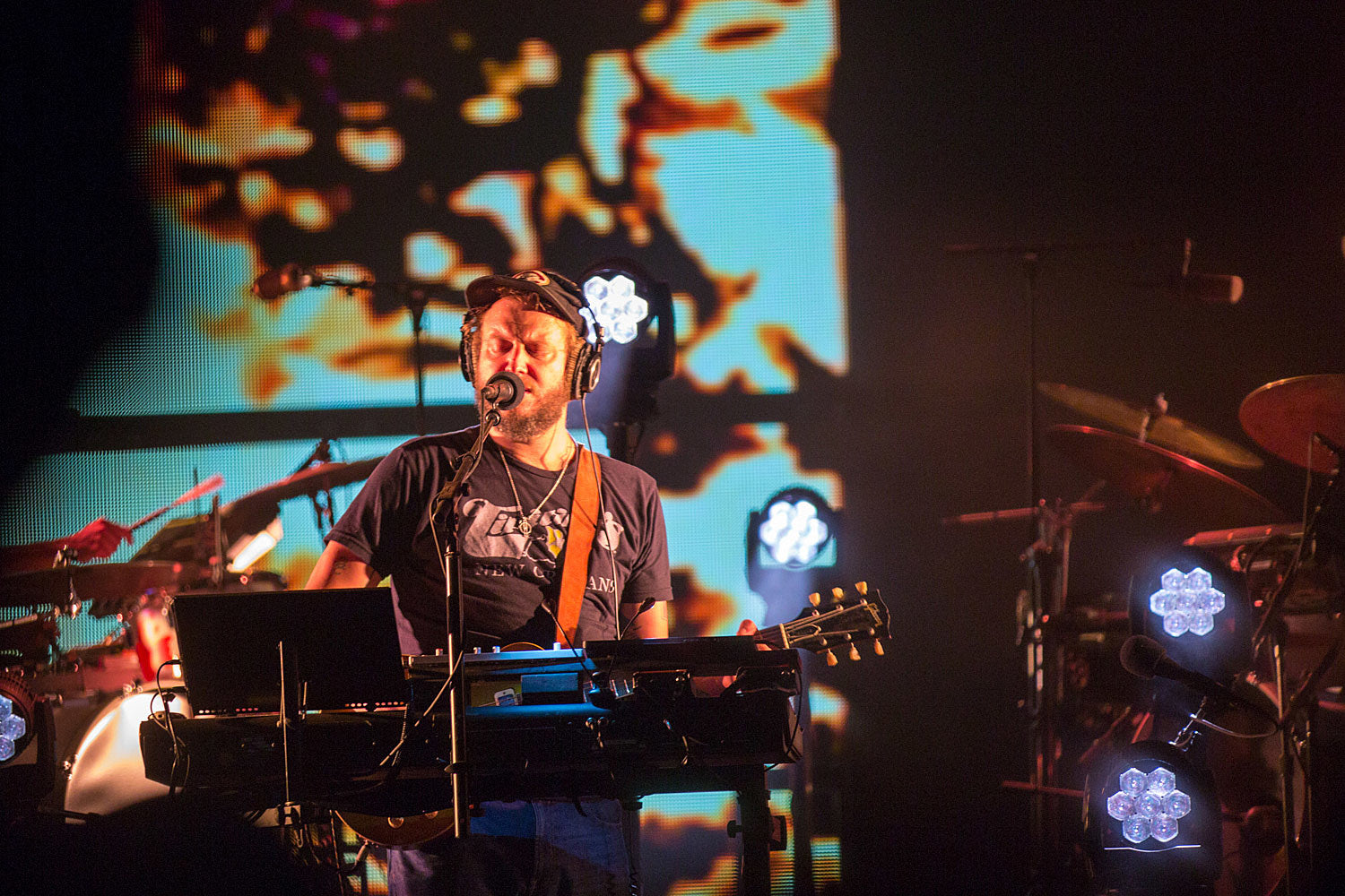 Bon Iver announce 2019 US tour, teasing ‘Blood Bank’ anniversary celebration?