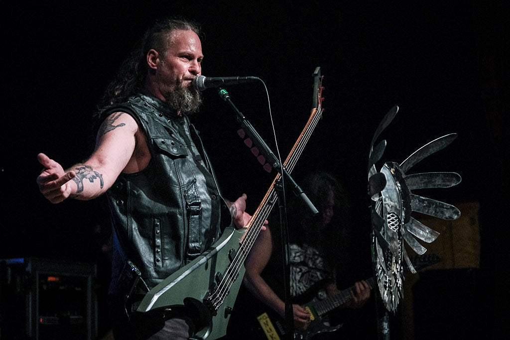 Morbid Angel announce 2024 tour w/ Suffocation, Knoll, Mortiferum & more
