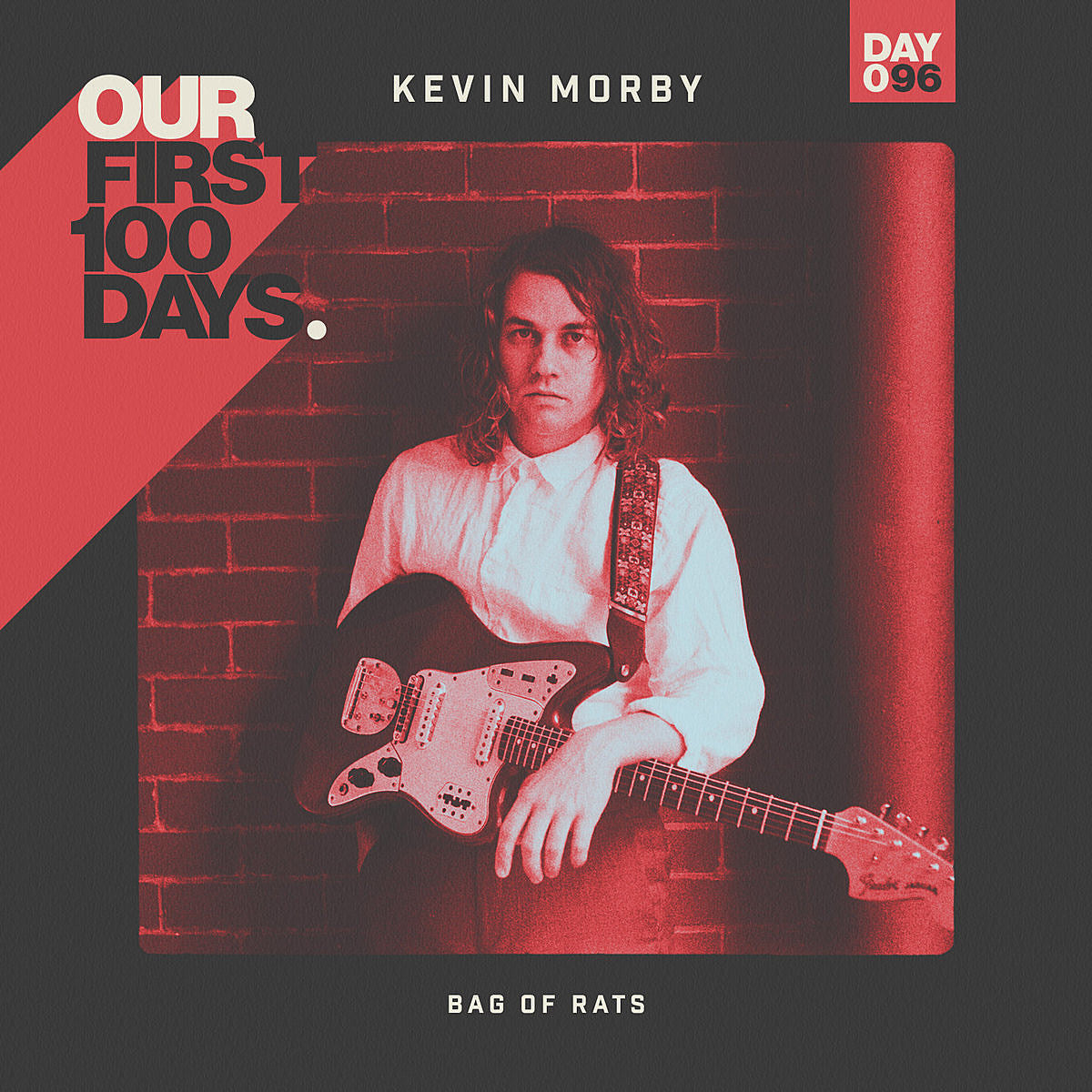 Day 96/100: Kevin Morby – “Bag of Rats”