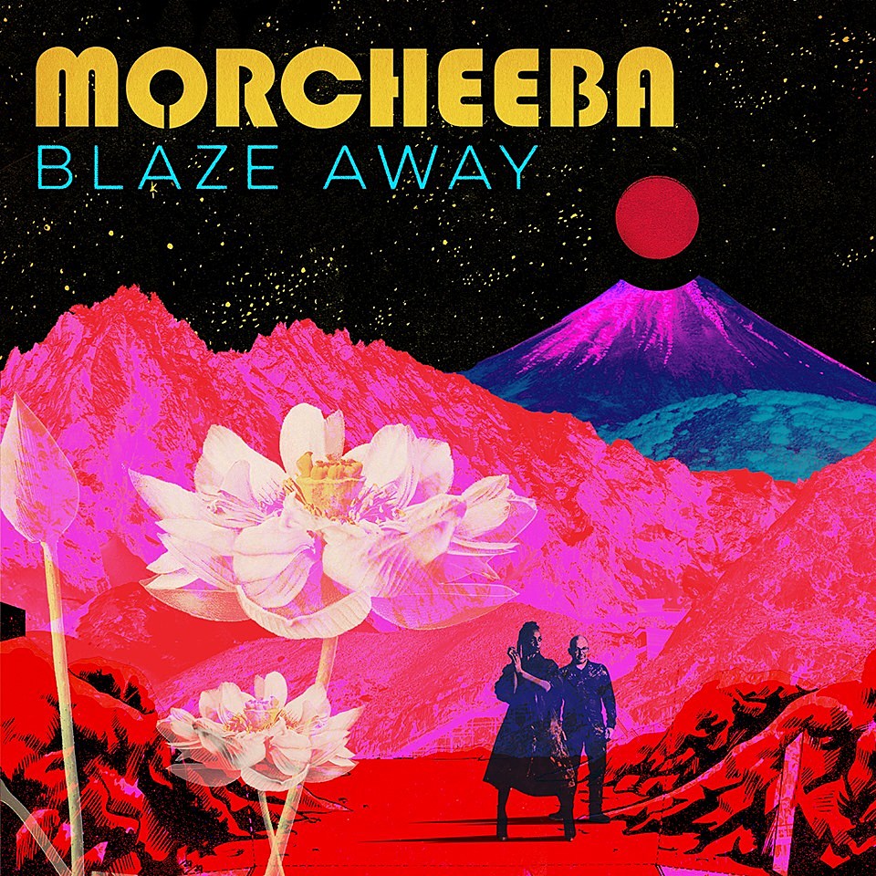 Morcheeba touring U.S. for first time in five years
