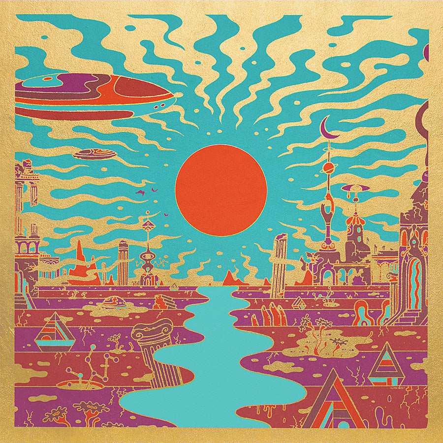 Morgan Delt signs with Sub Pop, readies ‘Phase Zero’ for August (listen to first single)