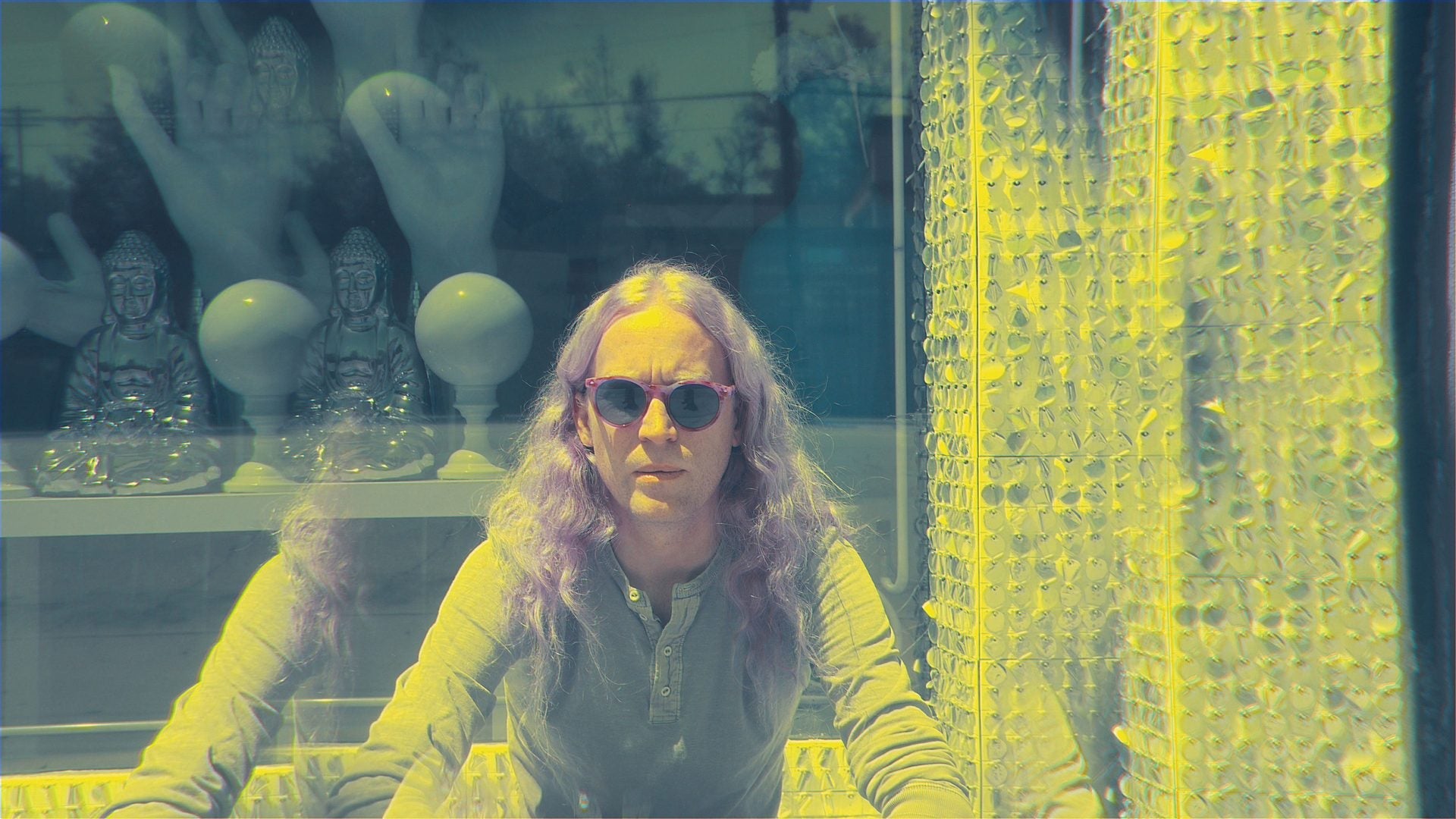 Morgan Delt shares “The System of 1000 Lies” from new LP, announces tour