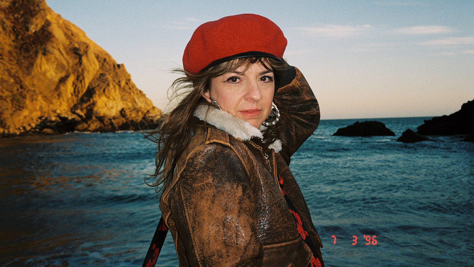 Morgan Nagler preparing debut solo LP, shares “Cradle the Pain”