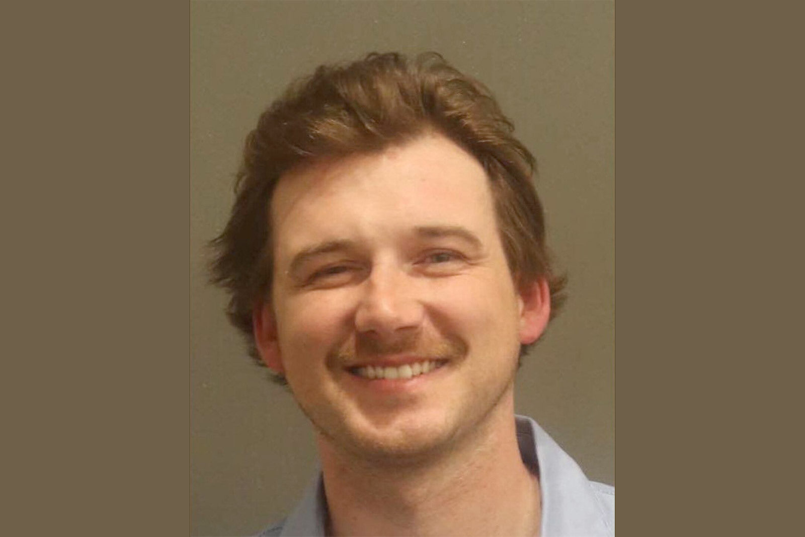 Morgan Wallen arrested & accused of throwing chair off Eric Church’s rooftop bar