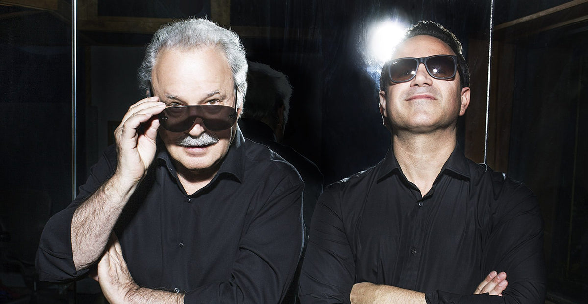 Giorgio Moroder & Raney Shockne releasing ‘Queen of the South’ score (hear “The Lifestyle”)
