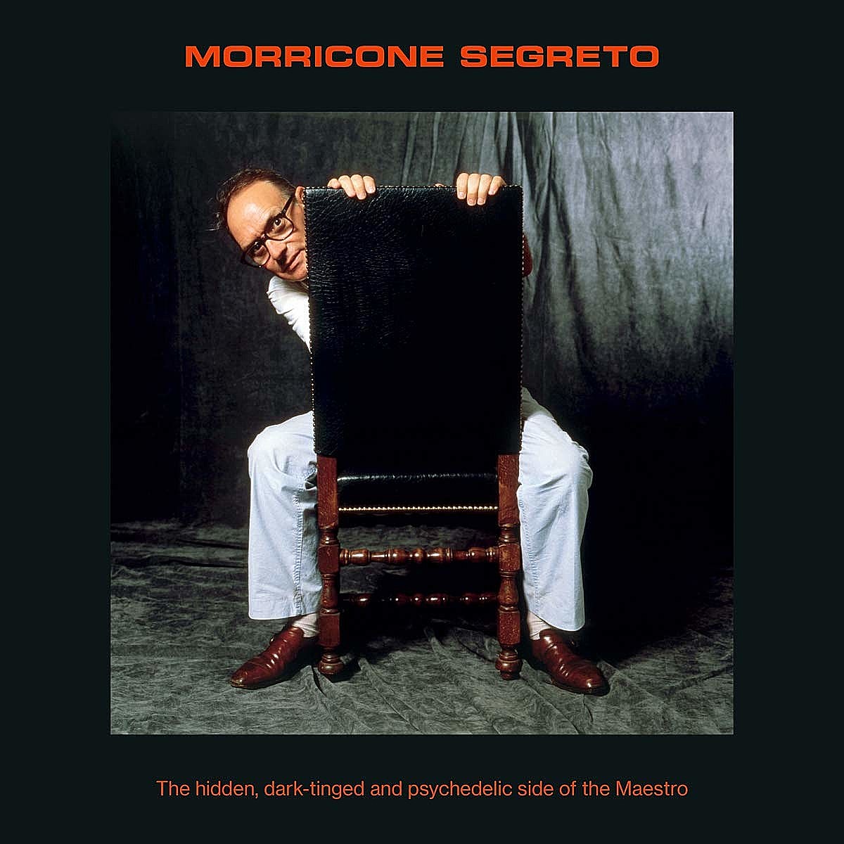 watch new Ennio Morricone documentary ‘The Secrets Behind His Genius’