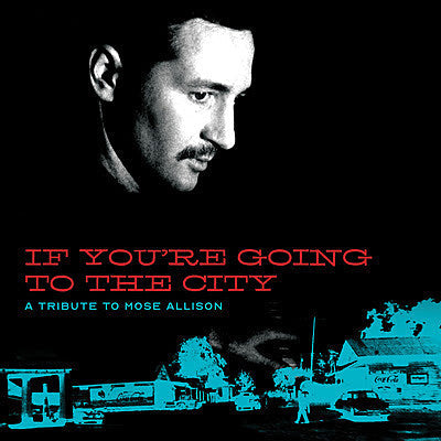 Iggy Pop, Fiona Apple, Elvis Costello & more on new Mose Allison tribute (stream 5 tracks)