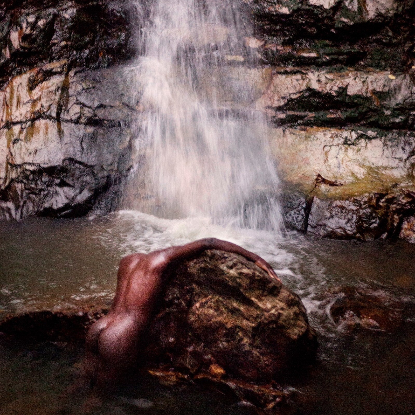 Moses Sumney announces new double album, shares “Virile”