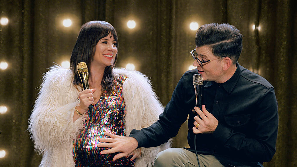 Comedy Roundup: Natasha Leggero, Moshe Kasher, Trevor Moore, Ben Sinclair, more