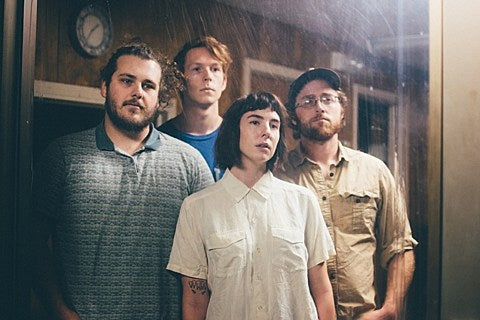 Athens, GA band Mothers touring with of Montreal, prepping debut album w/ Deerhunter peeps (dates & song stream)