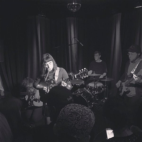 Mothers played 2 NYC shows, playing Baby’s in April (updated tour dates & new video)
