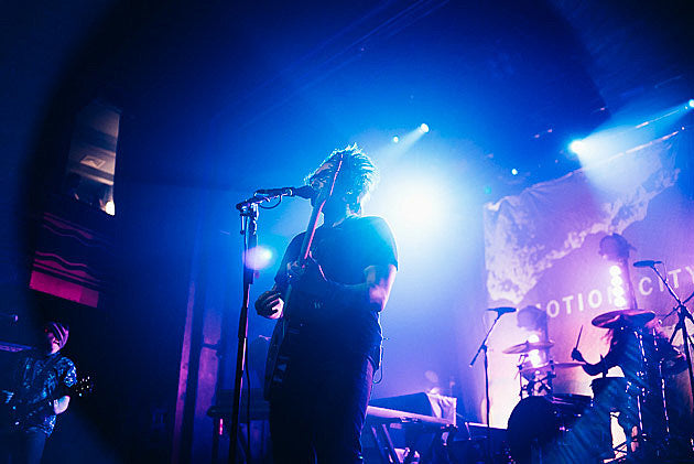 Motion City Soundtrack postpone entire ‘Commit This to Memory’ tour due to COVID