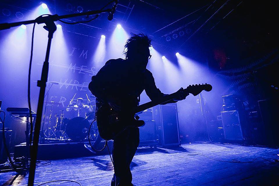 Q&A w/ Motion City Soundtrack on “lost” Mark Hoppus-produced song, social justice, COVID, more