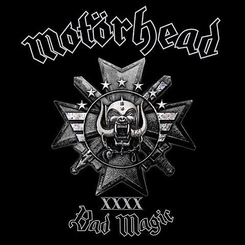 listen to Motorhead’s new song “Thunder & Lightning”