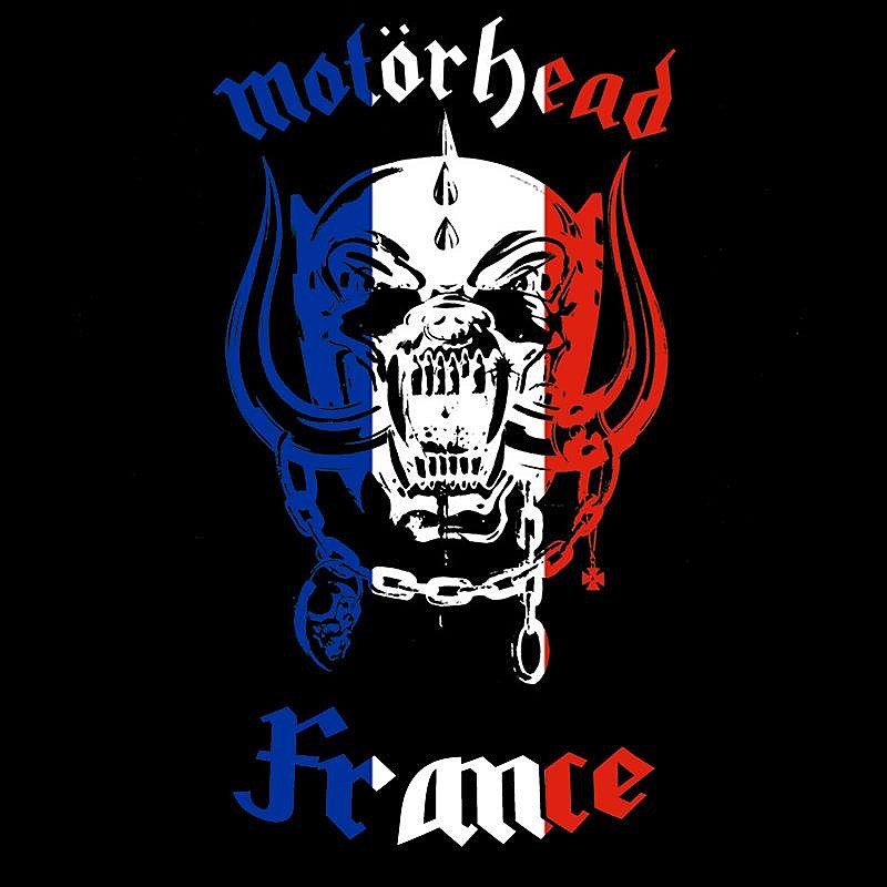 Motorhead cancel Paris show, memorialize Philthy Animal